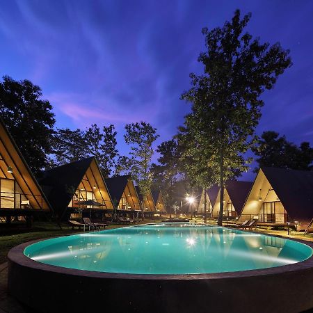Kottawatta River Bank Resort اوداوالاوي المظهر الخارجي الصورة