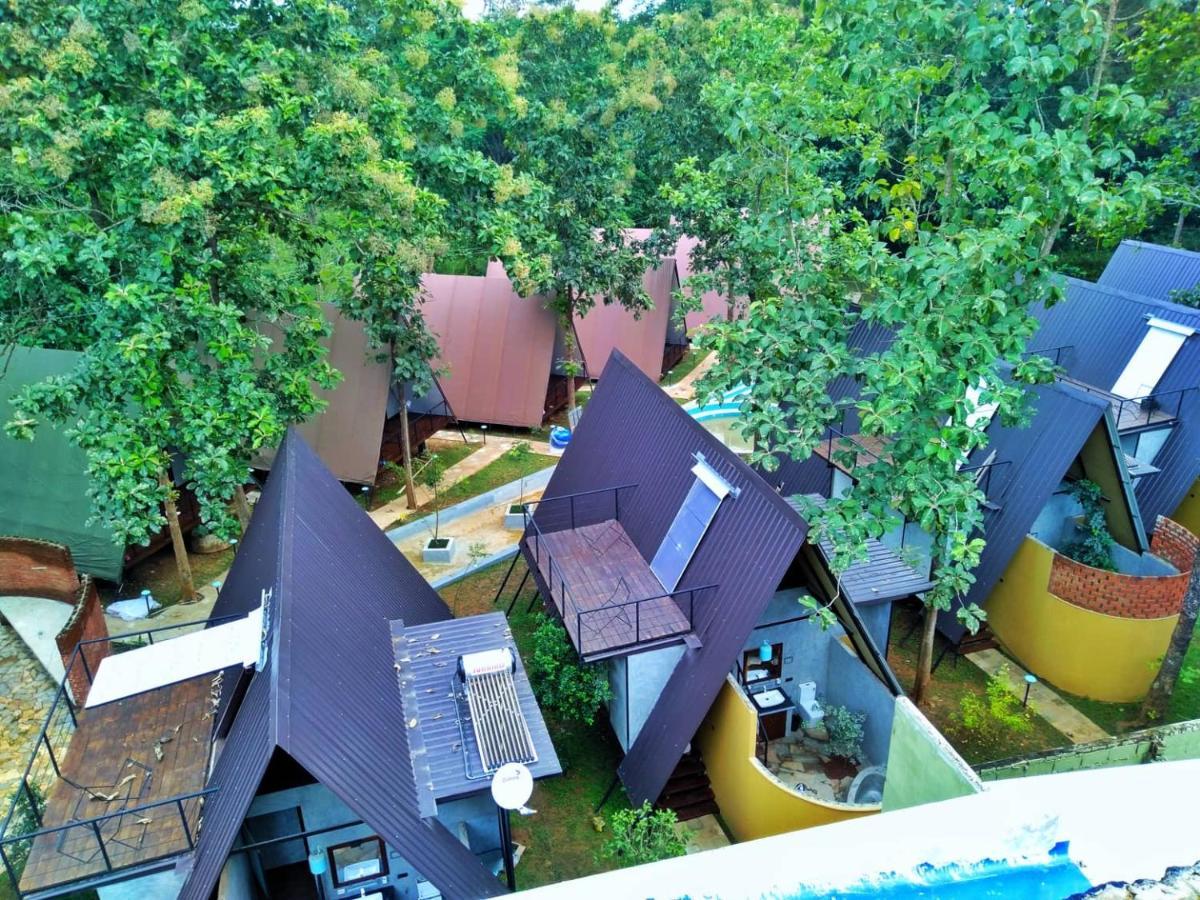 Kottawatta River Bank Resort اوداوالاوي المظهر الخارجي الصورة