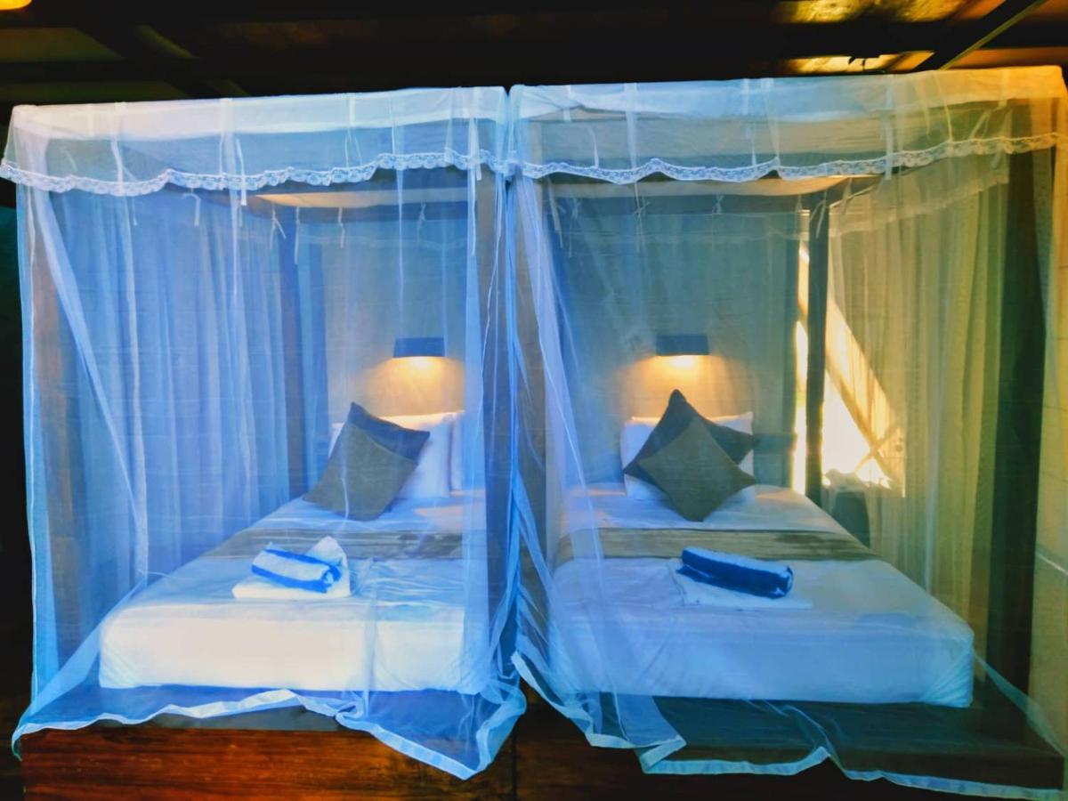 Kottawatta River Bank Resort اوداوالاوي المظهر الخارجي الصورة