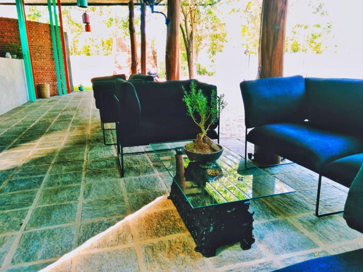 Kottawatta River Bank Resort اوداوالاوي المظهر الخارجي الصورة