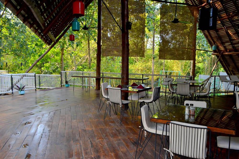 Kottawatta River Bank Resort اوداوالاوي المظهر الخارجي الصورة