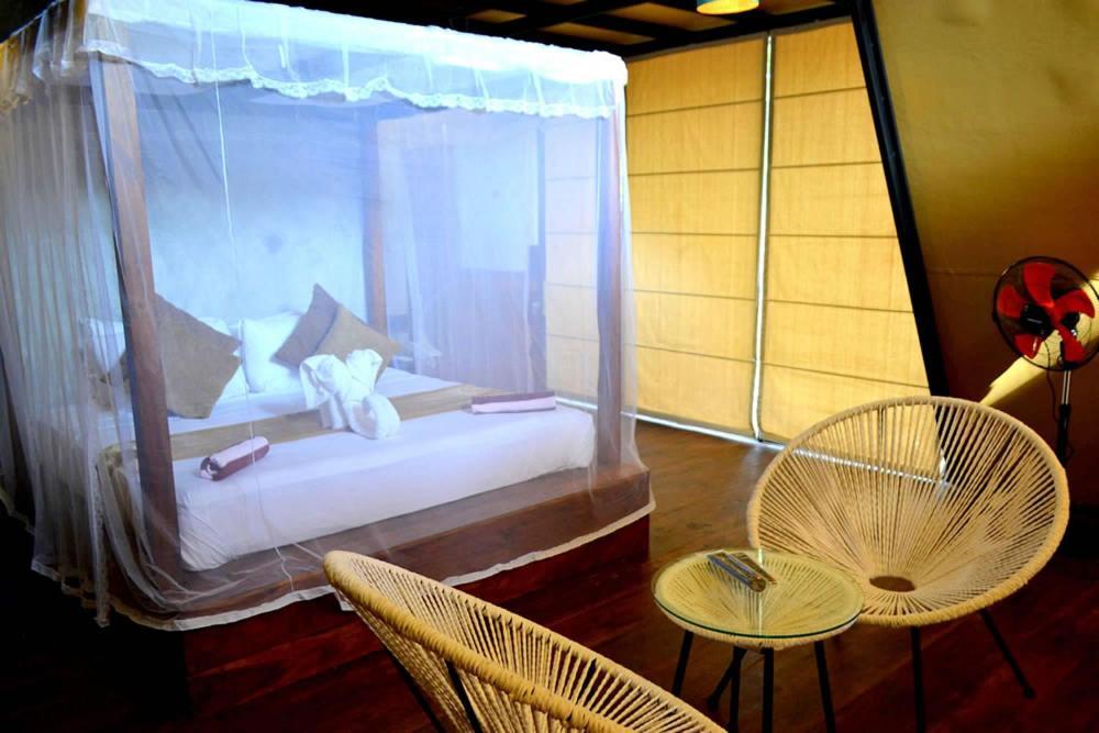 Kottawatta River Bank Resort اوداوالاوي المظهر الخارجي الصورة