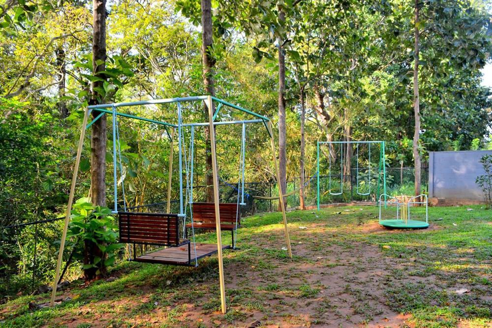 Kottawatta River Bank Resort اوداوالاوي المظهر الخارجي الصورة