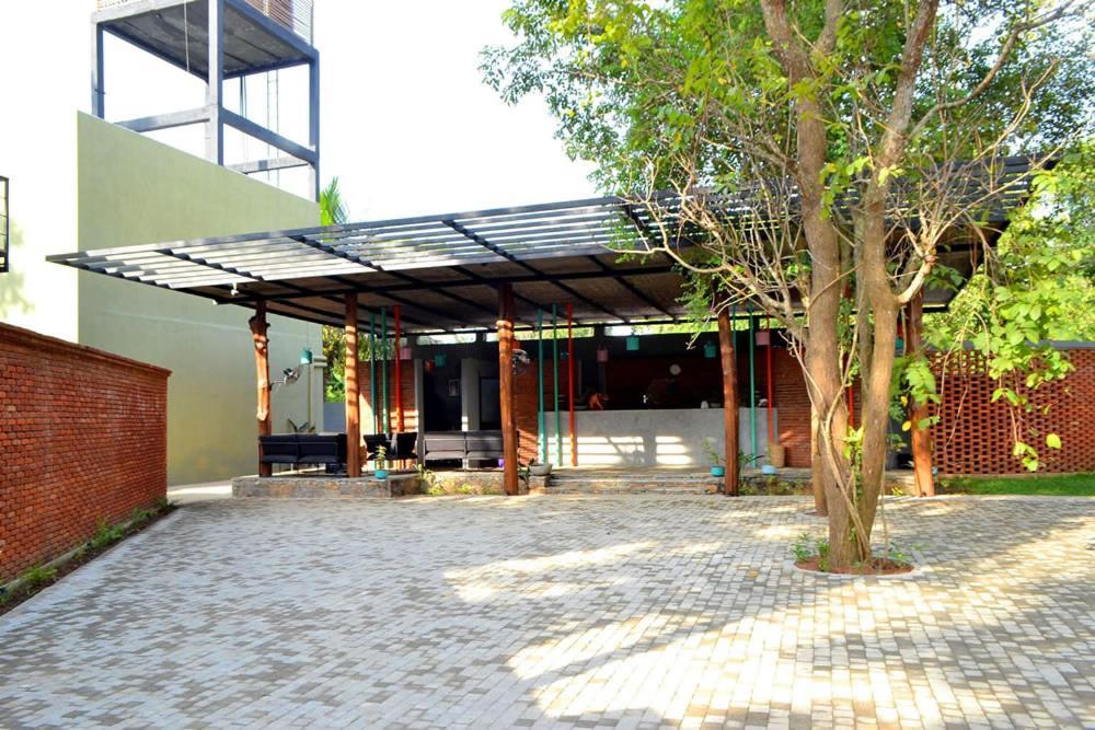 Kottawatta River Bank Resort اوداوالاوي المظهر الخارجي الصورة