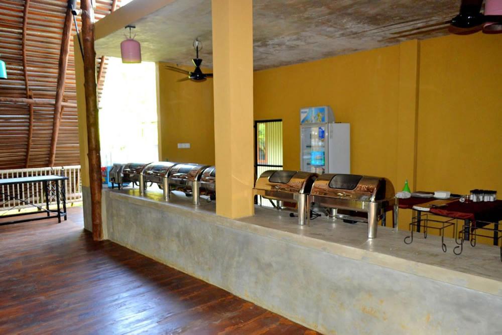 Kottawatta River Bank Resort اوداوالاوي المظهر الخارجي الصورة
