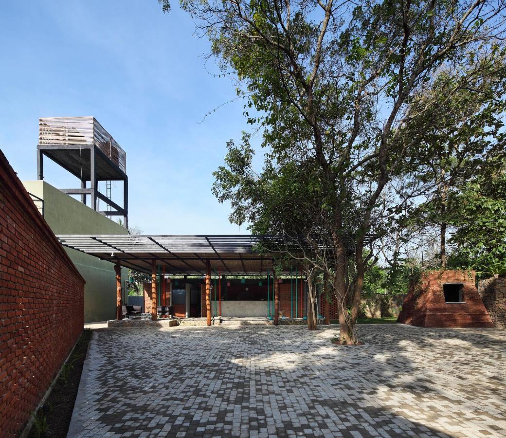 Kottawatta River Bank Resort اوداوالاوي المظهر الخارجي الصورة