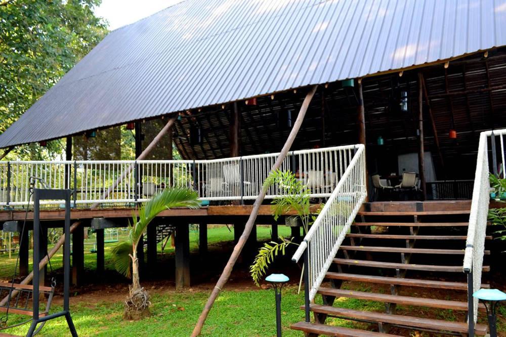 Kottawatta River Bank Resort اوداوالاوي المظهر الخارجي الصورة