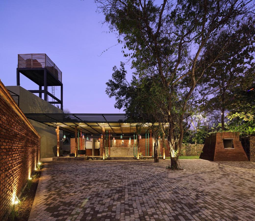 Kottawatta River Bank Resort اوداوالاوي المظهر الخارجي الصورة
