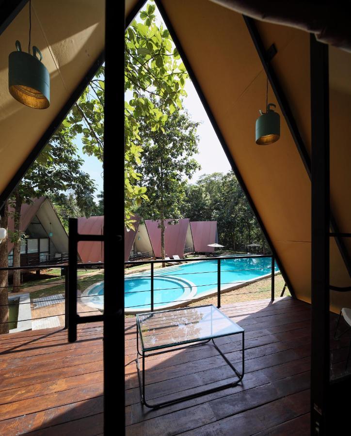 Kottawatta River Bank Resort اوداوالاوي المظهر الخارجي الصورة