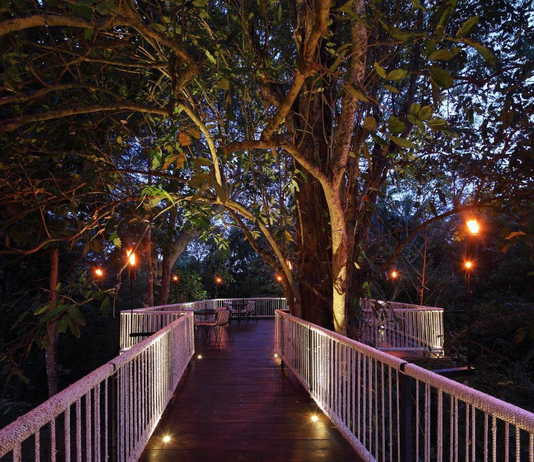 Kottawatta River Bank Resort اوداوالاوي المظهر الخارجي الصورة
