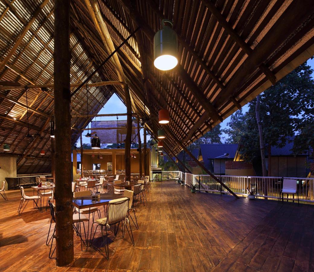 Kottawatta River Bank Resort اوداوالاوي المظهر الخارجي الصورة